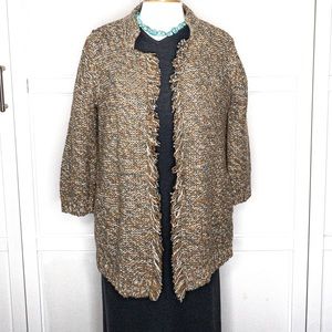 Anthropologie Sparrow | Cardigan Sweater Jacket